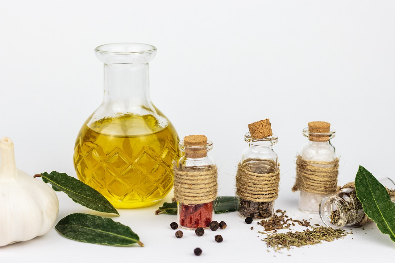 ¿Cómo es el procedimiento del aceite de oliva?