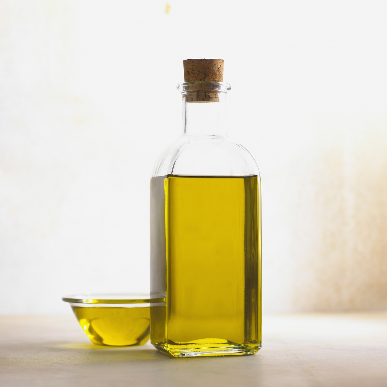 ¿Cuántas aceitunas se necesitan para 1 litro de aceite de oliva?