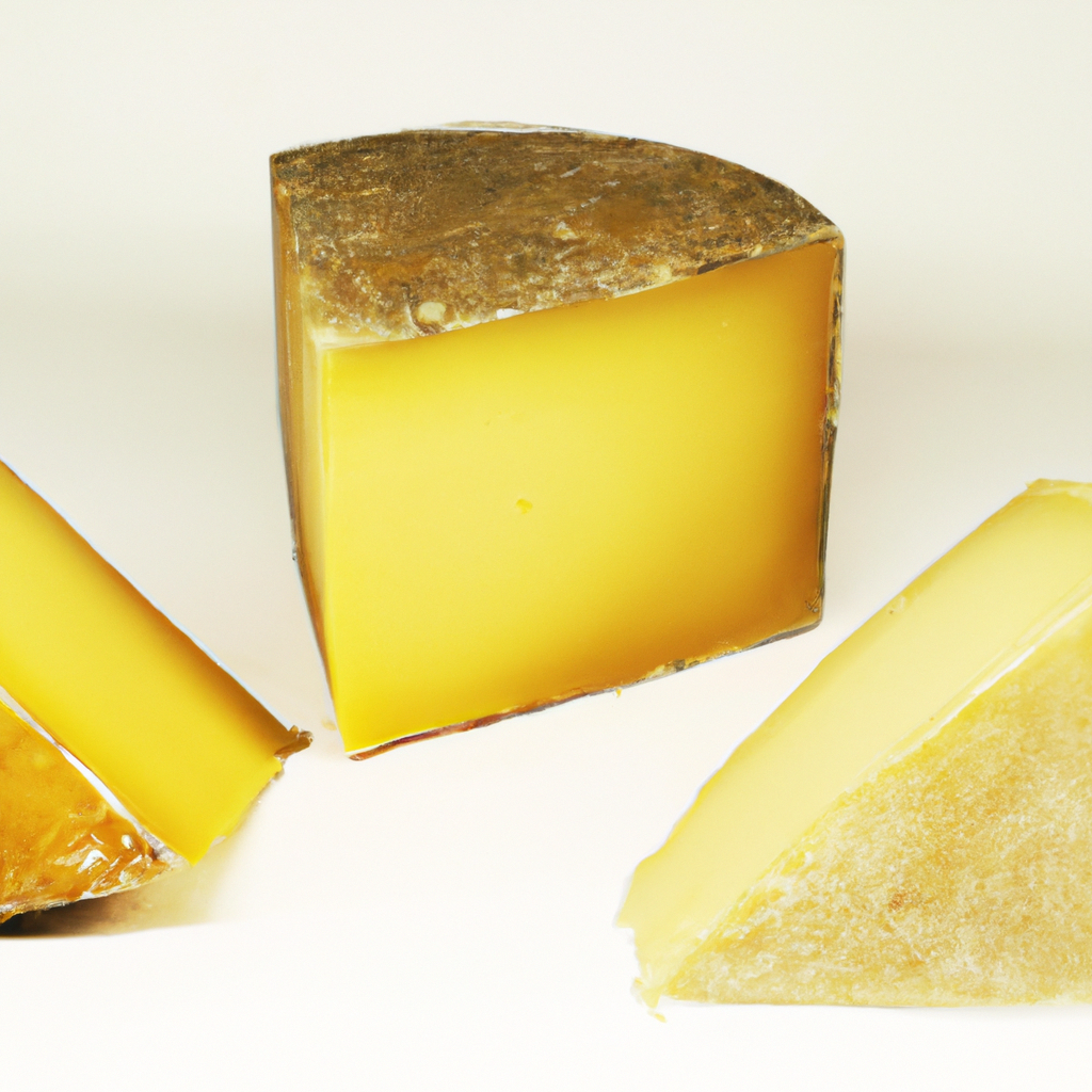 ¿Cuántos tipos de quesos asturianos hay?