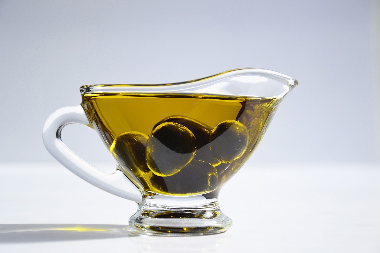 ¿Qué es el aceite de oliva y sus beneficios?
