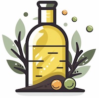 Blog sobre aceite de oliva